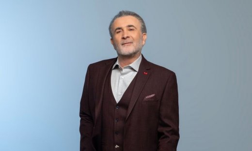 Λάκης Λαζόπουλος: Παντρεύτηκε η κόρη του στην Πάρο - Οι 100 καλεσμένοι & το πάρτι