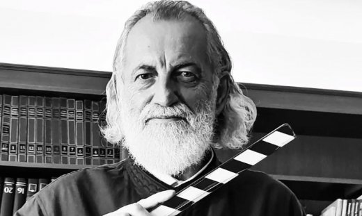 Mιχάλης Αεράκης: Ο ρόλος του παπά από τον «Σασμό» θα με κυνηγάει όσο ζω