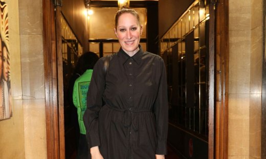 Κόρα Καρβούνη: Κανείς από τους ηθοποιούς δεν έχει θεραπευτεί από την τέχνη