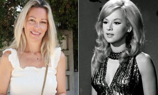 Άριελ Κωνσταντινίδη για Αλίκη Βουγιουκλάκη: «Ήταν τραγικό! Δεν άξιζε σε μια τέτοια προσωπικότητα»