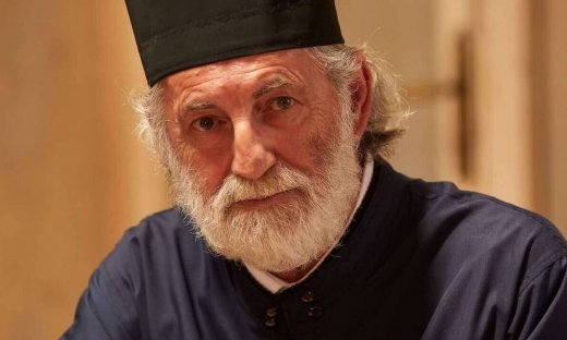 Mιχάλης Αεράκης: Δεν είμαι άγιος, κολασμένος είμαι και εγώ, όμως…