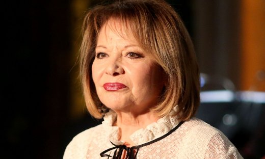 Πίτσα Παπαδοπούλου: Το μόνο λάθος που βλέπω στις νέες τραγουδίστριες είναι πως βιάζονται πολύ