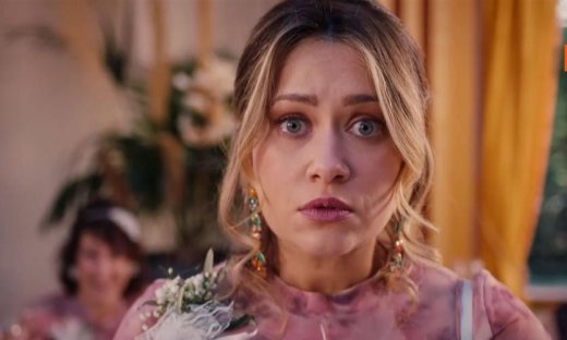 Τζο: Κάνει πρεμιέρα στον Ant1! H Τζο κάνει τον δικό της αγώνα προς την ευτυχία