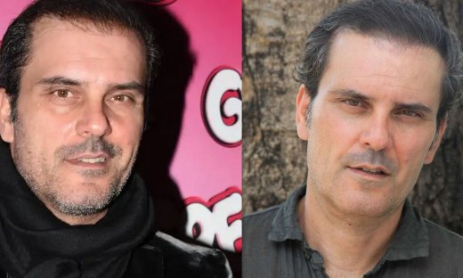 Γεράσιμος Μιχελής: Γνωστή ηθοποιός η σύντροφός του που του στάθηκε στις δύσκολες στιγμές