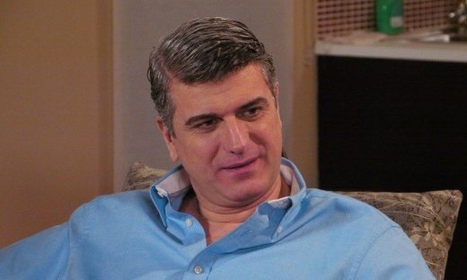 Μην αρχίζεις τη μουρμούρα: Ο Ηλίας υποφέρει μακριά από την Καίτη