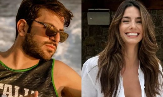 Παπαγεωργίου για την πρόταση γάμου από τον Καραβασάνη – «Μου τον τρομάξατε & θέλει να εξαφανιστεί»