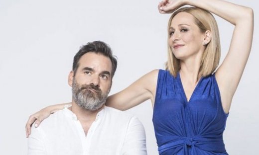 Μην αρχίζεις τη μουρμούρα: Ο Μπάμπης παίρνει μεγάλες αποφάσεις για τη ζωή του