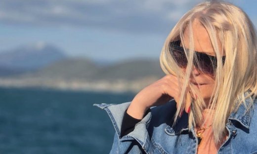 Ρούλα Κορομηλά: «Δεν με αφήνουν οι γιατροί να κάνω λίφτινγκ γιατί...»