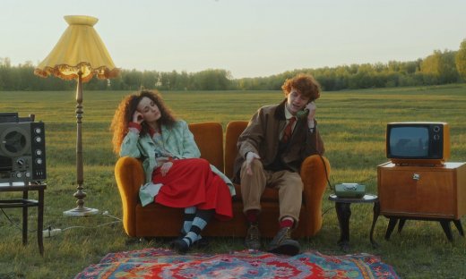 «Unlock the love»: Το νέο τραγούδι-πρόταση των «Med Bed» με την υπογραφή του Αντρέα Γιατράκου