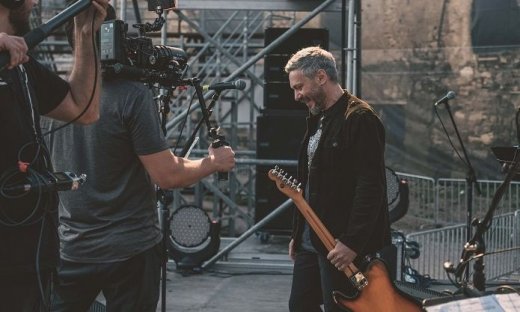 Ο Αλκίνοος Ιωαννίδης στις 8 Σεπτεμβρίου στη Μονή Λαζαριστών