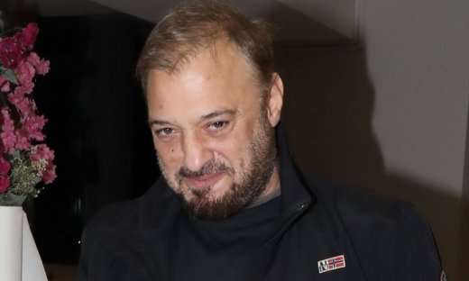 Χρήστος Φερεντίνος: Δύσκολες ώρες για τον παρουσιαστή - Το συγκινητικό αντίο