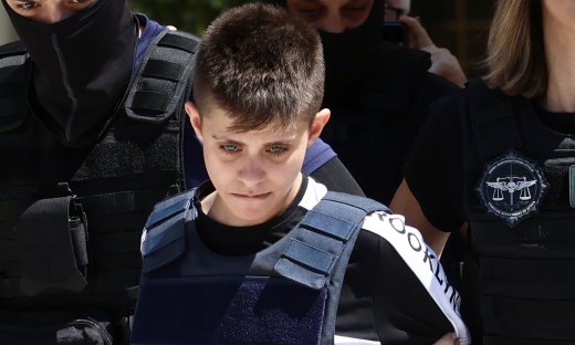 Ειρήνη Μουρτζούκου: Οι πρώτες μέρες στο κελί - Δεν τρώει και δεν προαυλίζεται