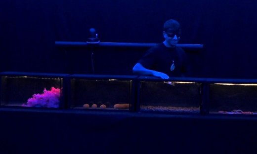 Big Brother: Έφτασε η ώρα να μπουν στο σπίτι - Η εβδομαδιαία δοκιμασία συνεχίζεται