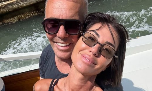 «Αυτό το τραγούδι έπαιζες...» Η τρυφερή ανάρτηση της Λελέ Γκόφα για την επέτειο με τον Στέλιο Ρόκκο