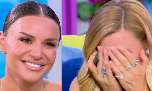 Τσολάκη: Οι αλλαγές στη ζωή της & η εξομολόγηση για την κόρη της που συγκίνησε την Καραβάτου