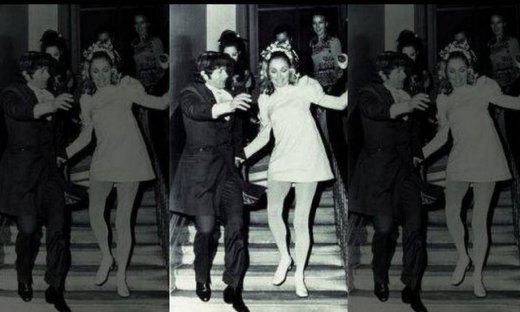 Η νύχτα τρόμου της Σάρον Τέιτ - Έγκυος, σταρ και θύμα της «Οικογένειας Μάνσον»