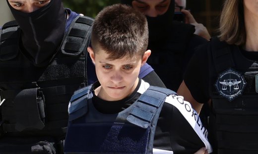 Ειρήνη Μουρτζούκου: Το κινητό της αρχίζει να... «μιλά» - Σβήνουν τα ψηφιακά τους ίχνη για να μην...