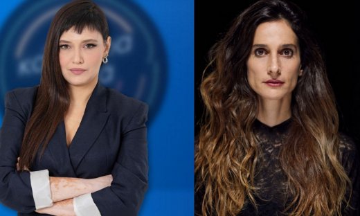 Νέγκα για την εξομολόγηση της Καλογήρου για την κακοποίηση–Θα σας πω κάτι που δεν ξέρετε...