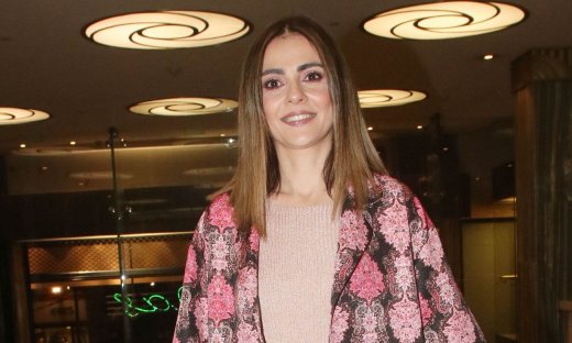 Γενέθλια για την Αγγελική Δαλιάνη – Από τη δημοσιογραφία στη μητρότητα και το θέατρο