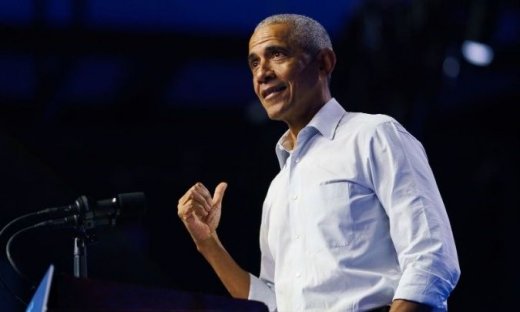 64 χρόνια Μπαράκ Ομπάμα – Η Μισέλ, οι κόρες του και η ζωή μετά τον Λευκό Οίκο