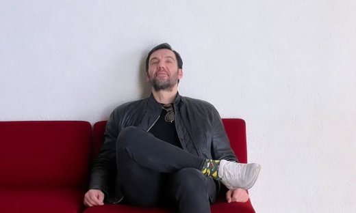 Ηλέκτρα – Ιωαννίδης: Σε έναν βαθμό ήταν βιωματικός ο ρόλος μου