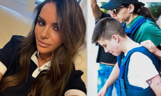 Τσολάκη για Μουρτζούκου: Τη φιλοξενούσα στην εκπομπή & έχει σκοτώσει 5 παιδιά! Με στοίχειωσε!