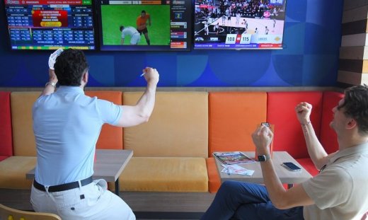 Πάμε Στοίχημα Virtual Sports στα καταστήματα ΟΠΑΠ