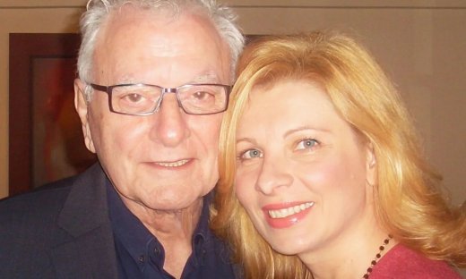 Συγκλονίζει η Μαρία Παναγοπούλου: «Η πρώτη επέτειος γάμου χωρίς τον Κώστα, η πιο δύσκολη στιγμή»