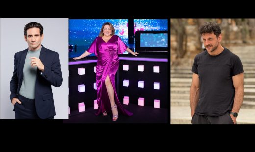 Camping: Η επιστροφή της Σταυροπούλου, το δίδυμο Παπασπηλιόπουλος-Χρυσοστόμου και το … Ozark