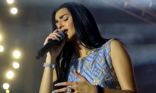 Αναστασία: «Δεν λυγίζω εύκολα, αλλά υπάρχει ένα πράγμα που με διαλύει μέσα μου»