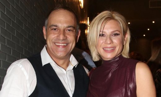 Καραβάτου για Κρατερό Κατσούλη: «Πες τα εσύ, εγώ δεν μπορώ να τα πω» - Η on air αντίδρασή της