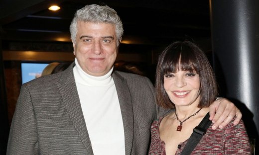 Κυριακίδης – Μουρίκη: Τα 37 χρόνια κοινής πορείας και οι «ρωγμές» στη σχέση τους