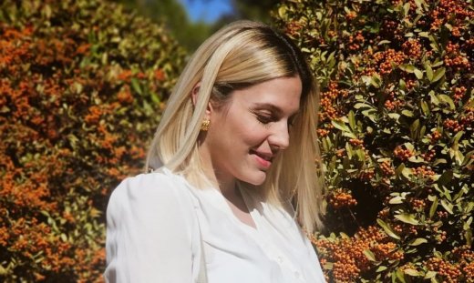 Μαντώ Γαστεράτου: Αν περάσεις έξω από το σπίτι μου νομίζεις είναι παιδικός σταθμός