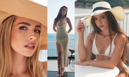 GS HELLAS 2025: Η εντυπωσιακή φωτογράφιση των Καλλιστείων