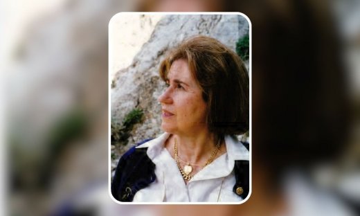 Λένα Παππά: Έφυγε από τη ζωή η σπουδαία ποιήτρια στα 93 της χρόνια