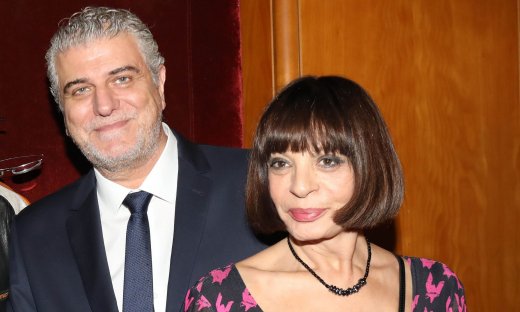 Κυριακίδης-Μουρίκη: «Έμαθα να μη μεταφέρω στη ζωή μου τα λάθη που διδάσκομαι από το θέατρο»