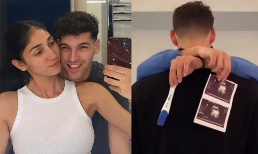 Παρασκευή Κερασιώτη - Αποκάλυψε το φύλο του μωρού που περιμένει: «Δεν υπάρχουν λέξεις»