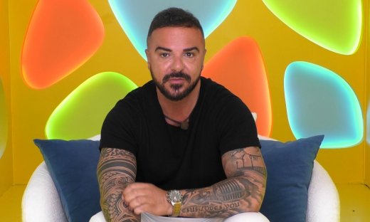 Big Brother: Ο Τριαντάφυλλος ξεσηκώνει το σπίτι