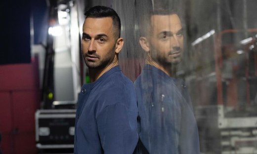 Ξέσπασε ο Σοϊλέδης για την ακρίβεια στη Μύκονο: «Ένα κουλούρι 5,60 ευρώ; Αίσχος, είστε τραγικοί!»