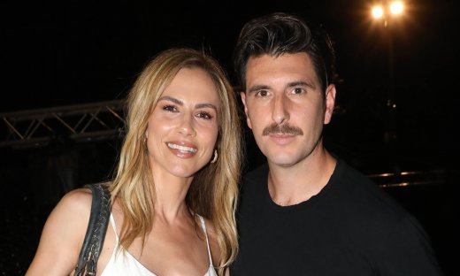 Παπαδημητρίου–Γεροντιδάκης: Το πρώτο τους καλοκαίρι μαζί -Ο έρωτας & οι προγραμματισμένες αποδράσεις