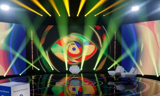 Σε τροχιά ημιτελικού απόψε το Big Brother - Οι εκλεκτοί καλεσμένοι του Live & οι 7 φιναλίστ