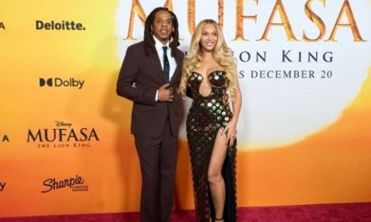 Beyoncé και Jay-Z αντιμέτωποι στα βραβεία Emmy