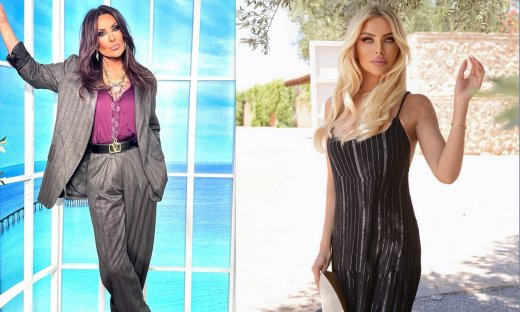 Νέα τηλεοπτική «μεταγραφή» - Στενή συνεργάτιδα της Γερμανού πάει στο Super Κατερίνα!