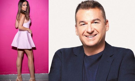 Αντωνά – Λιάγκας: Μαζί στην Τήνο μετά από καιρό – Τι ετοιμάζουν για τις διακοπές τους;