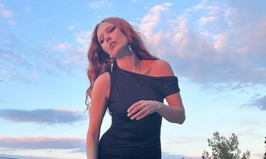 Τάμτα: Η φωτό από τότε που ήταν 14 χρονών & είχε ήδη γίνει μαμά, με αφορμή τα γενέθλια της κόρης της