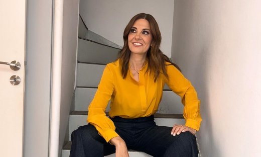 Φαίη Μαυραγάνη: Έχει αλλάξει δραματικά τα τελευταία χρόνια η ενημέρωση