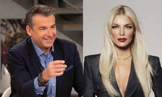 Ανακοίνωσε ότι φεύγει από την Καινούργιου και θα είναι από τη νέα σεζόν στον Λιάγκα!