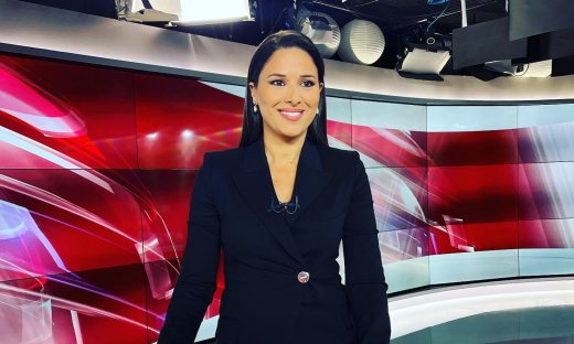 Στέλλα Στυλιανού: Στόχος μας είναι να κρατήσουμε την επιτυχημένη πορεία της εκπομπής