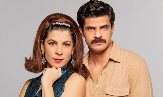 Το Σπίτι Δίπλα Στο Ποτάμι: Αυτή είναι η ιστορία της Ασπασίας!