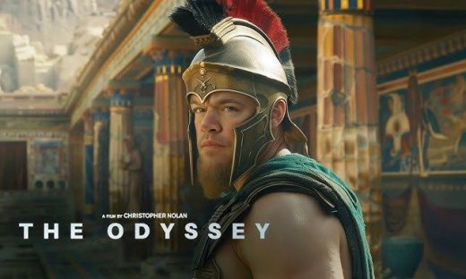 Οδύσσεια: Sold out έναν χρόνο πριν την πρεμιέρα